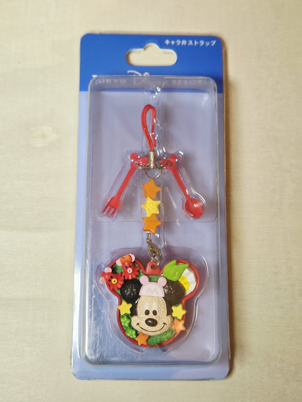 *3 for $30* Tokyo Disney Resort Mickey Mouse Kyaraben Bento